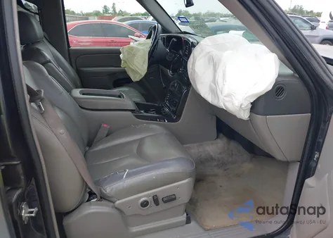 2004 GMC Yukon Slt from USA, damaged, VIN 1GKEC13Z44J310511